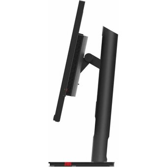  Монитор LENOVO T27P-30 (63A9GAT1EU) черный 