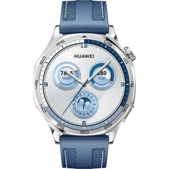  Smart-часы HUAWEI GT 5 VLI-B19 55020DGJ Blue 