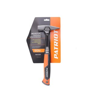  Молоток слеcарный PATRIOT FMH 500 (350001017) 1005 гр 