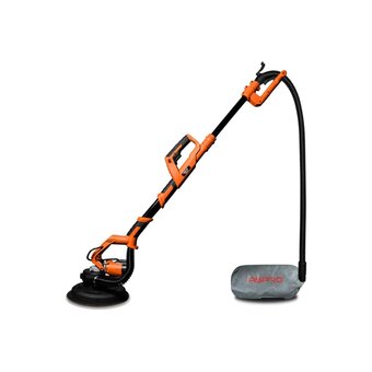  Шлифмашина для шлифовки потолков и стен Aspro C3 Жираф 2650 (100018) 