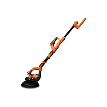  Шлифмашина для шлифовки потолков и стен Aspro C3 Жираф 2650 (100018) 