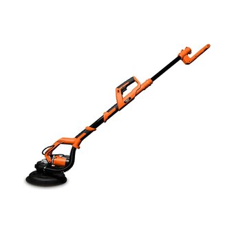  Шлифмашина для шлифовки потолков и стен Aspro C3 Жираф 2650 (100018) 