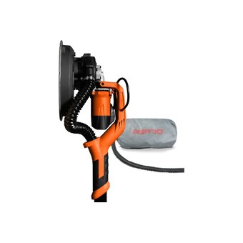  Шлифмашина для шлифовки потолков и стен Aspro C3 Жираф 2650 (100018) 