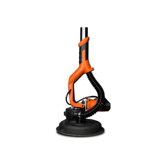  Шлифмашина для шлифовки потолков и стен Aspro C3 Жираф 2650 (100018) 