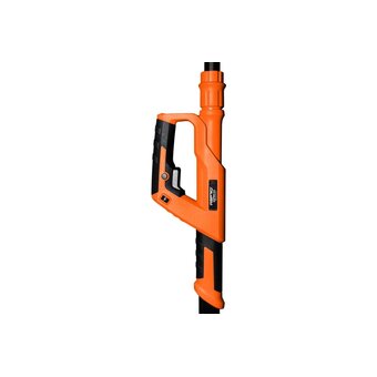  Шлифмашина для шлифовки потолков и стен Aspro C3 Жираф 2650 (100018) 