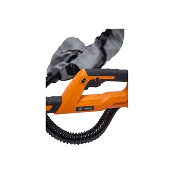  Шлифмашина для шлифовки потолков и стен Aspro C3 Жираф 2650 (100018) 