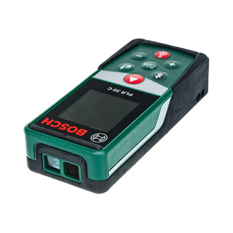  Лазерный дальномер Bosch PLR 30 C (603 672 120) 
