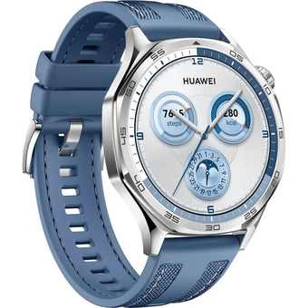  Smart-часы HUAWEI GT 5 VLI-B19 55020DGJ Blue 