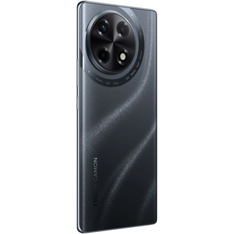  Смартфон Tecno Camon 30S 8/128Gb Celestial Black 