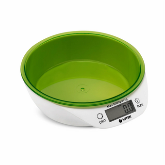  Весы кухонные Vitek VT-2400 