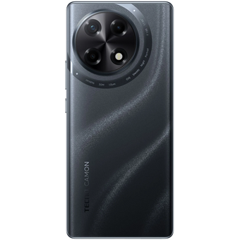  Смартфон Tecno Camon 30S 8/128Gb Celestial Black 