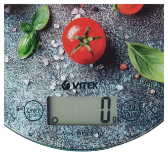  Весы кухонные Vitek VT-8036 