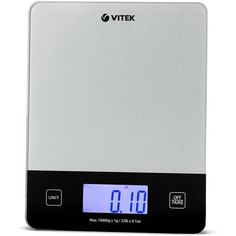  Весы кухонные Vitek VT-8010 