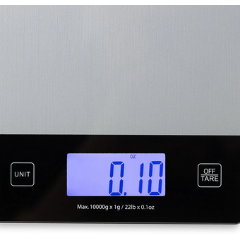  Весы кухонные Vitek VT-8010 