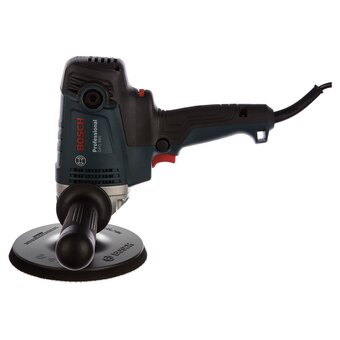  Угловая полировальная машина Bosch GPO 950 (06013A2020) 