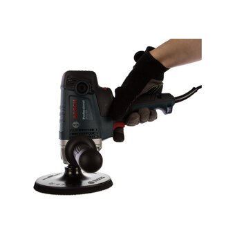  Угловая полировальная машина Bosch GPO 950 (06013A2020) 
