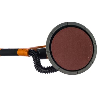  Шлифмашина для шлифовки потолков и стен Aspro C3 Жираф 2650 (100018) 