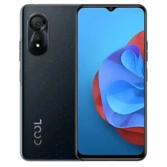  Смартфон COOLPAD Cool 20S A10400164 6/128G 5G Black 