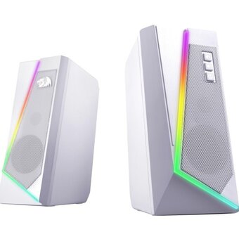  Акустика REDRAGON Anvil 71775 белый 