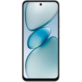  Смартфон Tecno Spark Go 1 4/64Gb White 