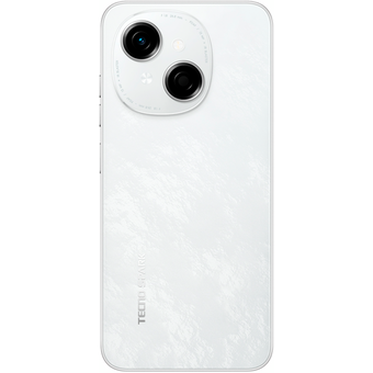  Смартфон Tecno Spark Go 1 4/64Gb White 