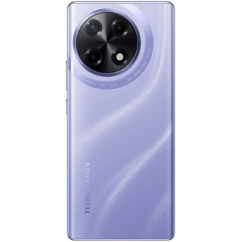  Смартфон Tecno Camon 30S 6/128Gb Nebula Violet 