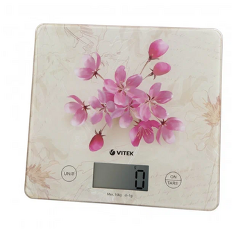  Весы кухонные Maxwell MW-1452 Nature 