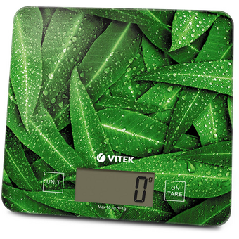  Весы кухонные Vitek VT-8035 