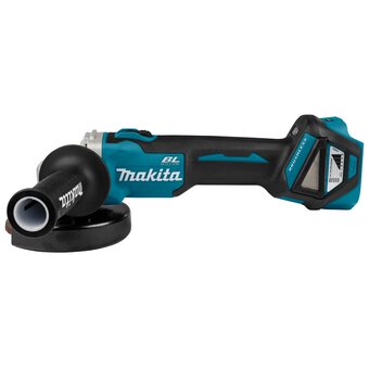  УШМ Makita DGA511RT жестк.кейс 