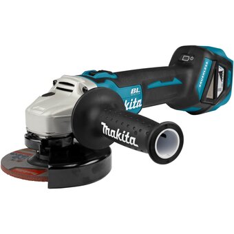  УШМ Makita DGA511RT жестк.кейс 