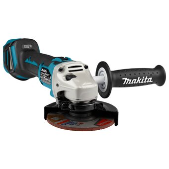  УШМ Makita DGA511RT жестк.кейс 