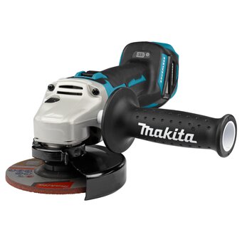  УШМ Makita DGA511RT жестк.кейс 