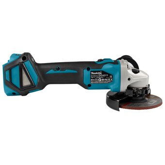  УШМ Makita DGA511RT жестк.кейс 
