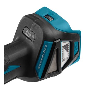  УШМ Makita DGA511RT жестк.кейс 