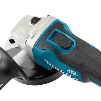  УШМ Makita DGA511RT жестк.кейс 