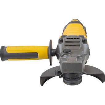  УШМ EDON AG-125/1200CER желтый/черный 28229 