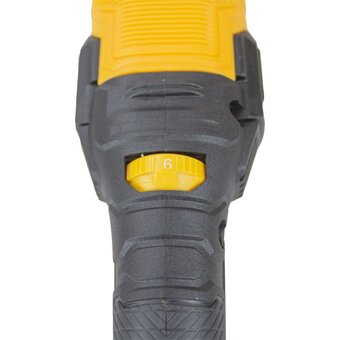  УШМ EDON AG-125/1200CER желтый/черный 28229 