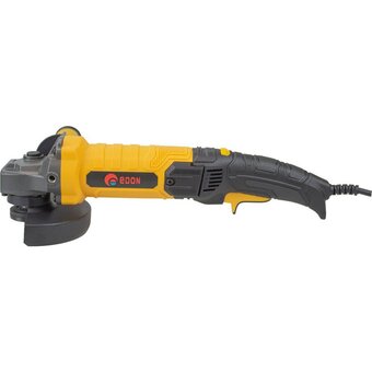  УШМ EDON AG-125/1200CER желтый/черный 28229 