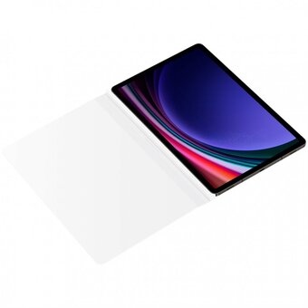  Чехол-крышка Samsung EF-ZX712PWEGRU NotePaper Screen для Samsung Galaxy Tab S9 белый 
