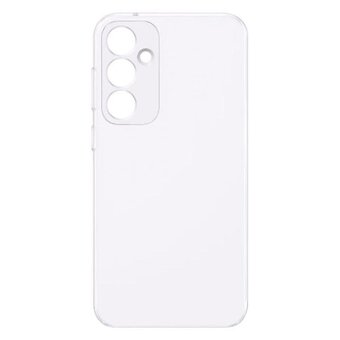  Чехол Original Samsung Clear Case S23FE(S711) (EF-QS711CTEGRU) Прозрачный 