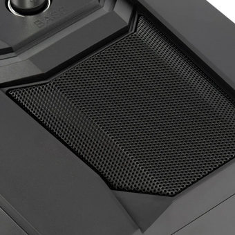  Колонки Oklick OK-423 2.1 черный 