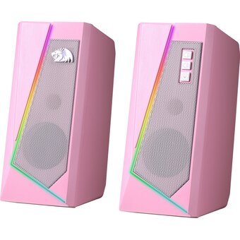  Акустика REDRAGON Anvil 71776 розовый 