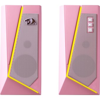  Акустика REDRAGON Anvil 71776 розовый 