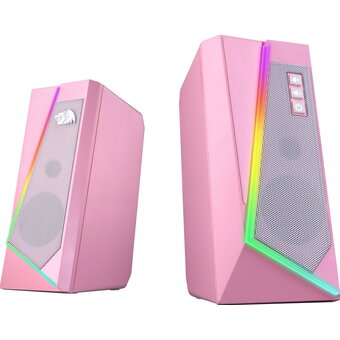  Акустика REDRAGON Anvil 71776 розовый 