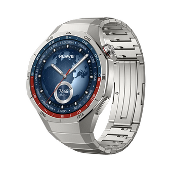  Smart-часы HUAWEI GT 5 Pro VLI-B29 55020DGG Titan 
