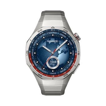 Smart-часы HUAWEI GT 5 Pro VLI-B29 55020DGG Titan 