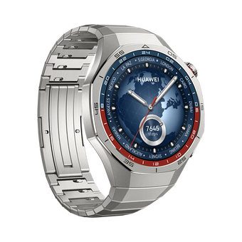  Smart-часы HUAWEI GT 5 Pro VLI-B29 55020DGG Titan 