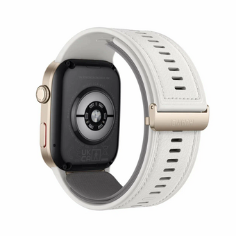  Smart-часы Huawei D2 LCA-B11 55020DJG золотые/белые 