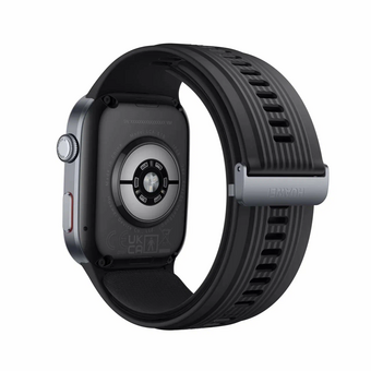  Smart-часы Huawei D2 LCA-B10 55020DAE чёрные 