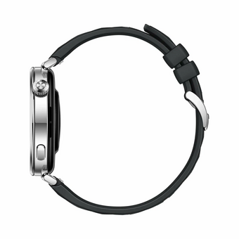  Smart-часы HUAWEI GT 5 JNA-B19 55020DHC чёрные 
